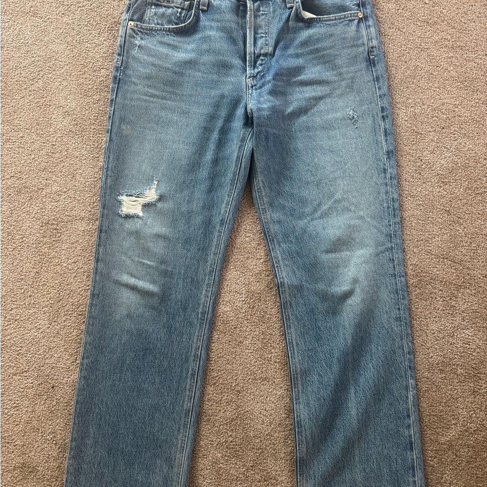 Citizen Of Humanity Denim